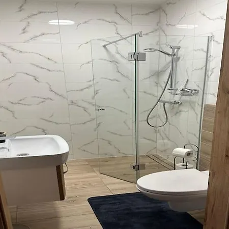 Apartamento In Ch Opy Near Seaside