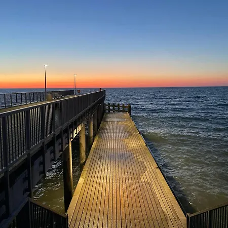 In Ch Opy Near Seaside Apartamento *