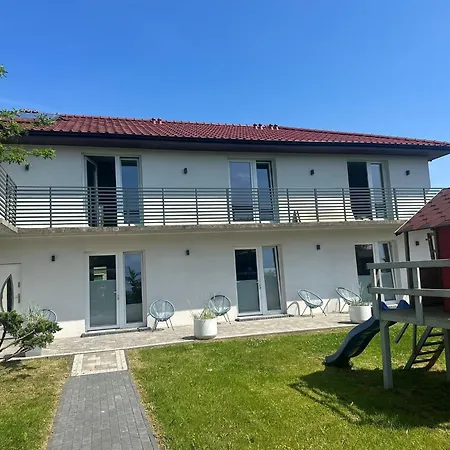 In Ch Opy Near Seaside Chłopy