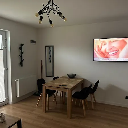 Apartamento In Ch Opy Near Seaside