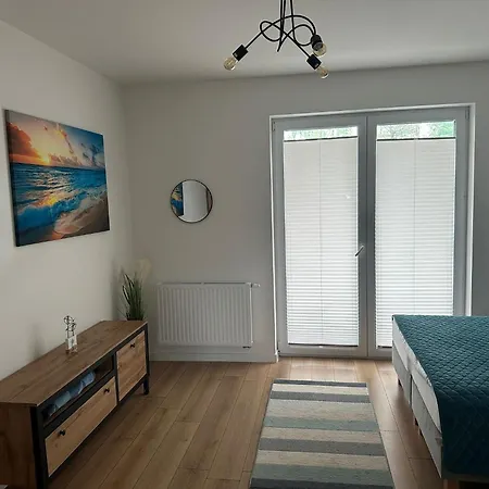 Apartamento In Ch Opy Near Seaside *