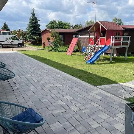 In Ch Opy Near Seaside