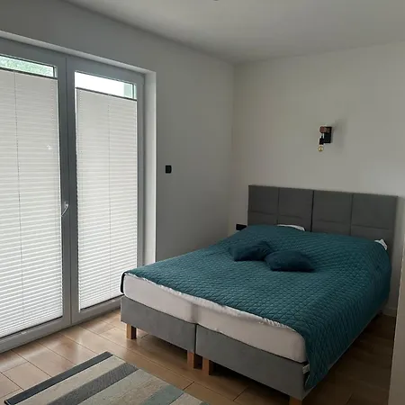 Apartamento In Ch Opy Near Seaside Chłopy