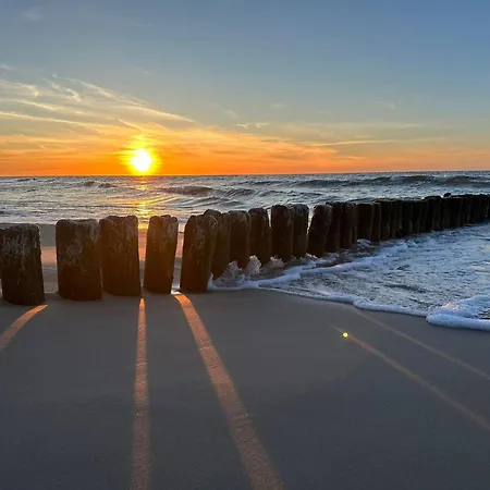 In Ch Opy Near Seaside Apartamento *