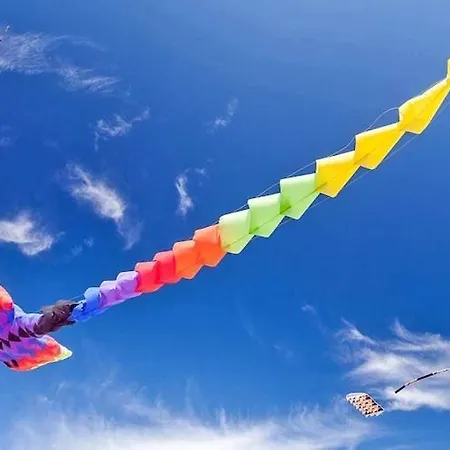 In Ch Opy Near Seaside Apartamento Chłopy