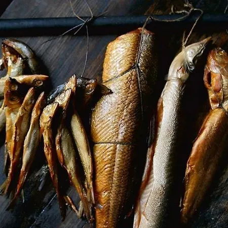 In Ch Opy Near Seaside Chłopy