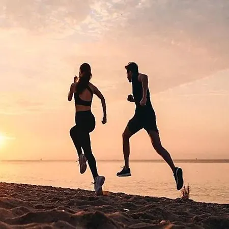 In Ch Opy Near Seaside Apartamento Chłopy