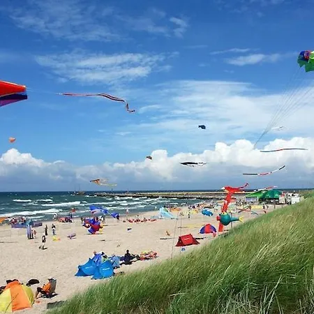 In Ch Opy Near Seaside * Chłopy