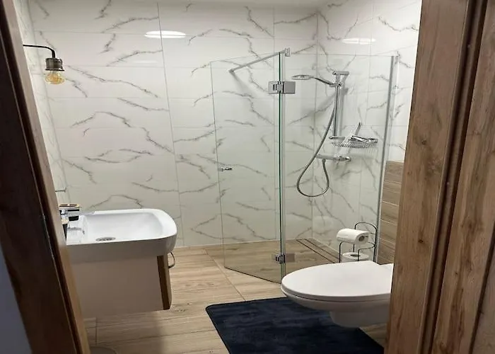 Διαμέρισμα In Ch Opy Near Seaside