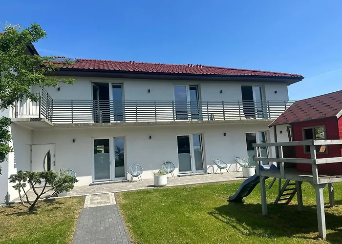 In Ch Opy Near Seaside Chłopy