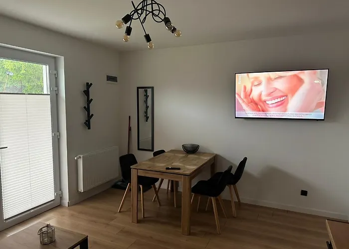 Διαμέρισμα In Ch Opy Near Seaside