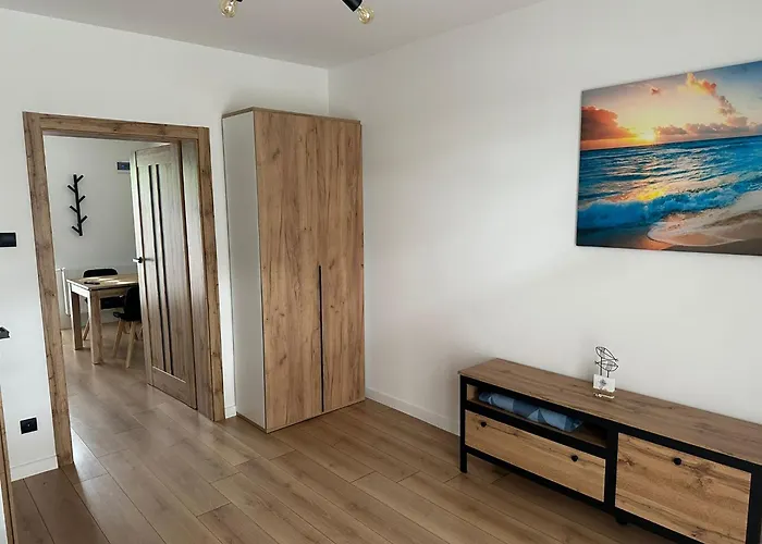 In Ch Opy Near Seaside