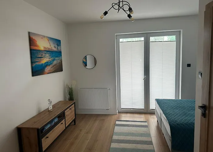 Διαμέρισμα In Ch Opy Near Seaside *