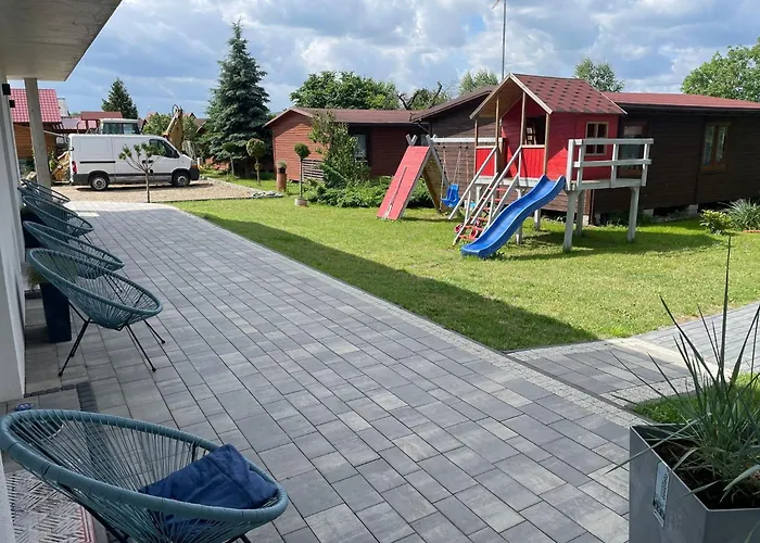 In Ch Opy Near Seaside