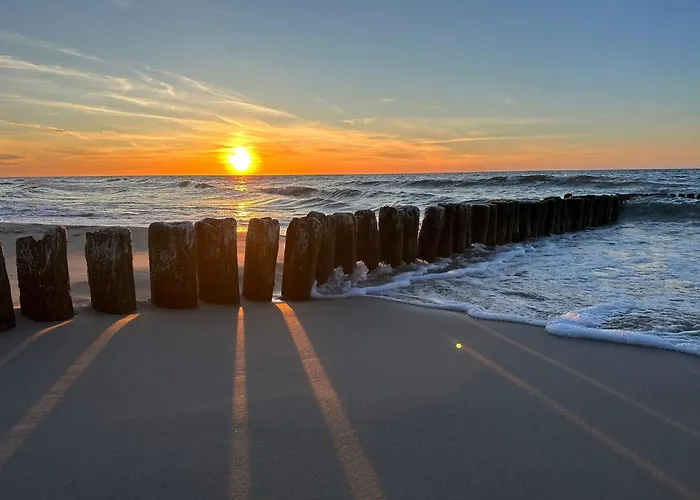 In Ch Opy Near Seaside Διαμέρισμα *