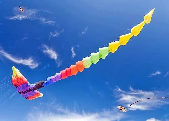 In Ch Opy Near Seaside Διαμέρισμα Chłopy