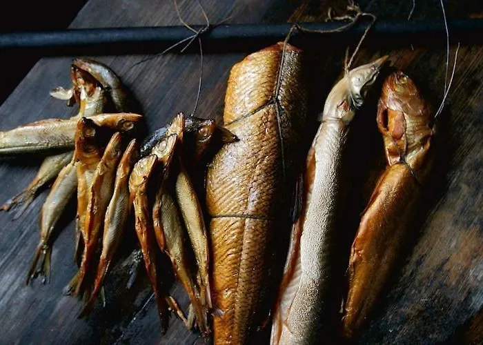 In Ch Opy Near Seaside Chłopy