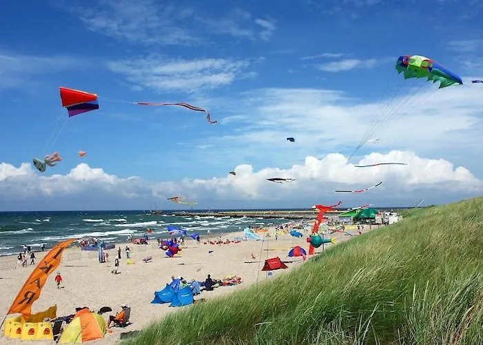 In Ch Opy Near Seaside * Chłopy